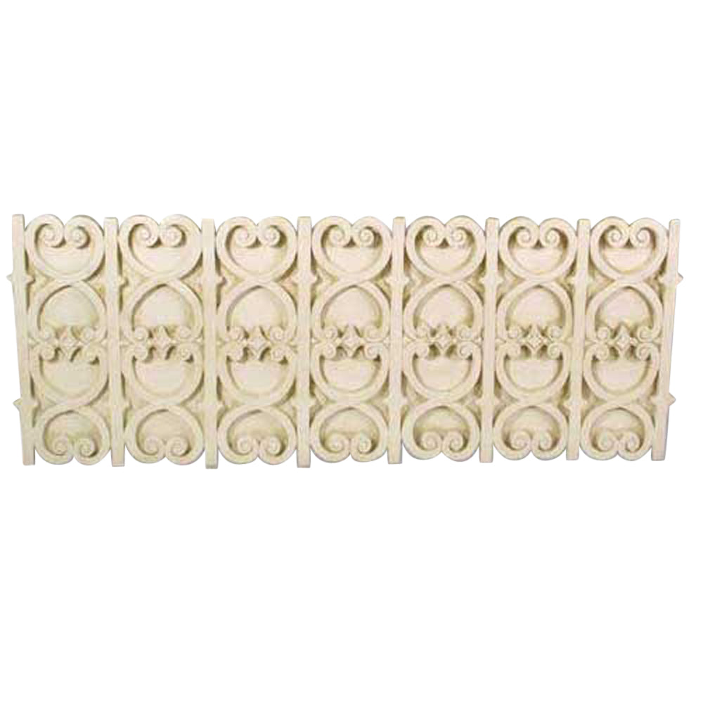 Guardia Plaque - Architectural   Friezes,Traceries & Tiles - XoticBrands Home Decor