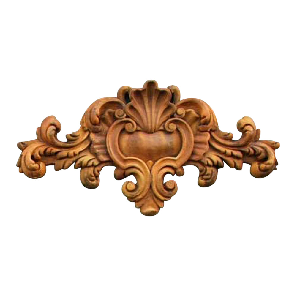 Detail Over Decor 40 X 20 - Architectural   Over Decor Plaques - XoticBrands Home Decor