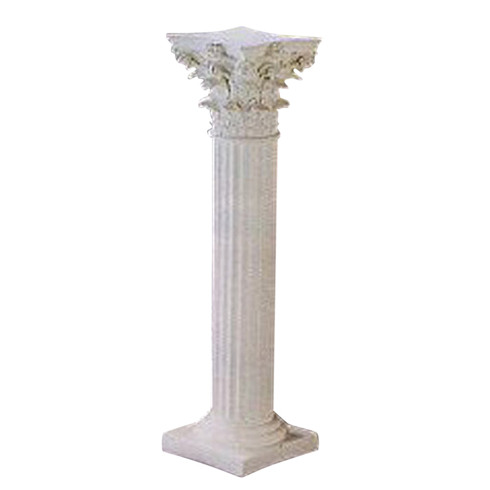 Fineline Corinth - Architectural   Columns - XoticBrands Home Decor