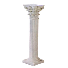 Fineline Corinth - Architectural   Columns - XoticBrands Home Decor