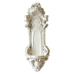 Fancy Niche 24 - Architectural   Niches - XoticBrands Home Decor