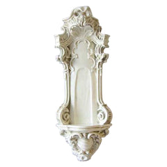 Fancy Niche 24 - Architectural   Niches - XoticBrands Home Decor
