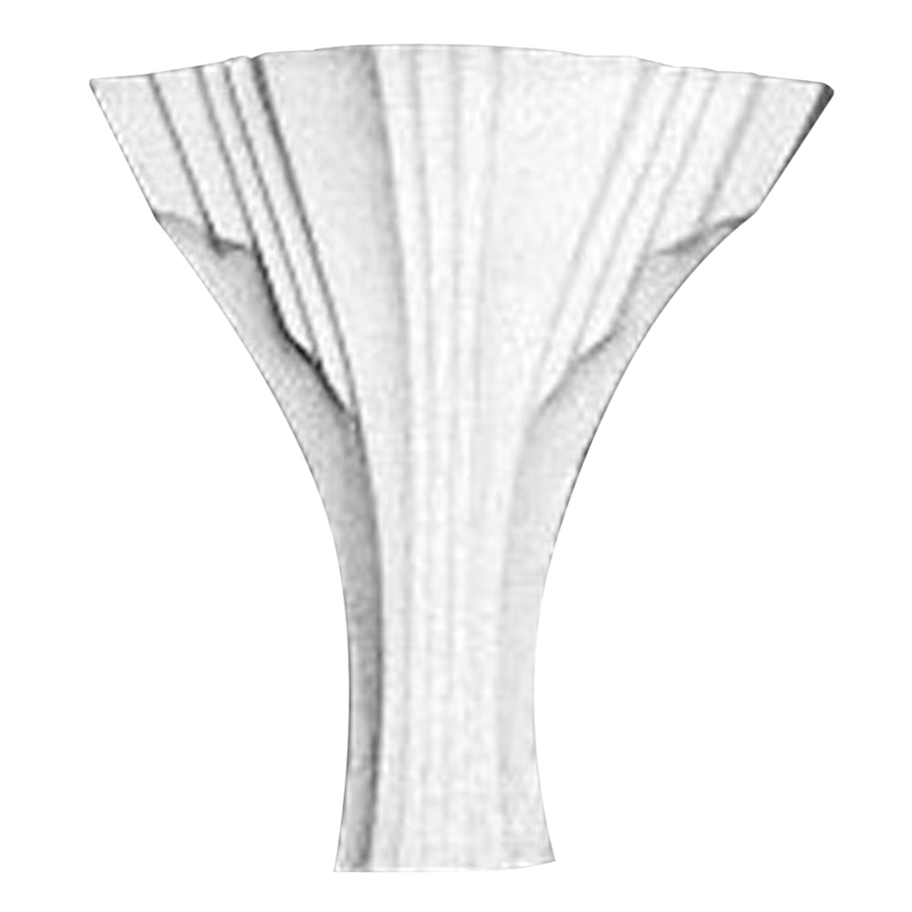 Kampy Sconce Lg - Architectural   Brackets - XoticBrands Home Decor