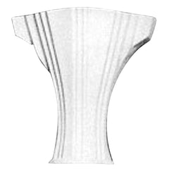 Kampy Sconce Sm - Architectural   Brackets - XoticBrands Home Decor