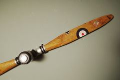  Airplane Propeller World Ware I Wall Dâ€šcor, Home furniture and decor, Old Modern Handicrafts, XoticBrands Home Decor