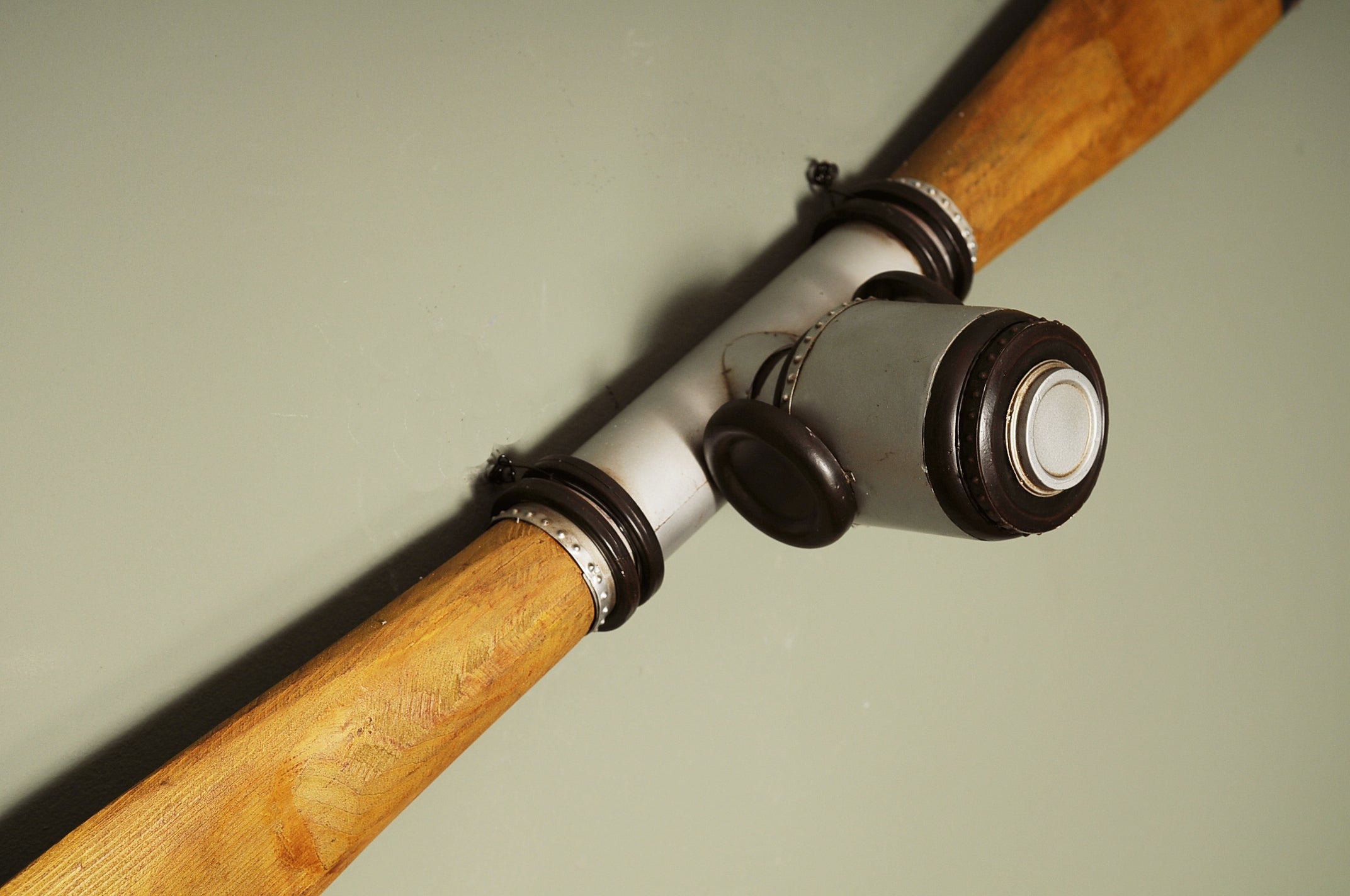  Airplane Propeller World Ware I Wall Dâ€šcor, Home furniture and decor, Old Modern Handicrafts, XoticBrands Home Decor