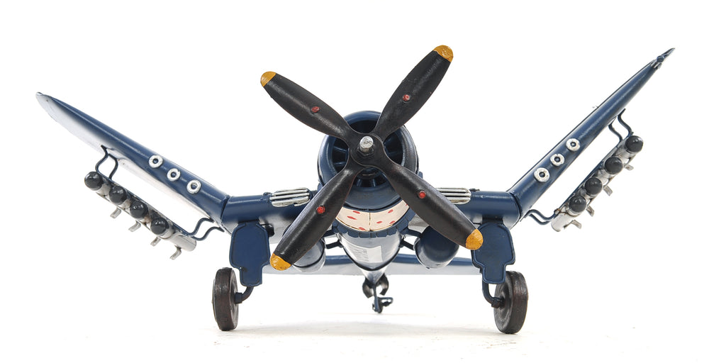  1944 F4U Corsair 1:31, Home furniture and decor, Old Modern Handicrafts, XoticBrands Home Decor