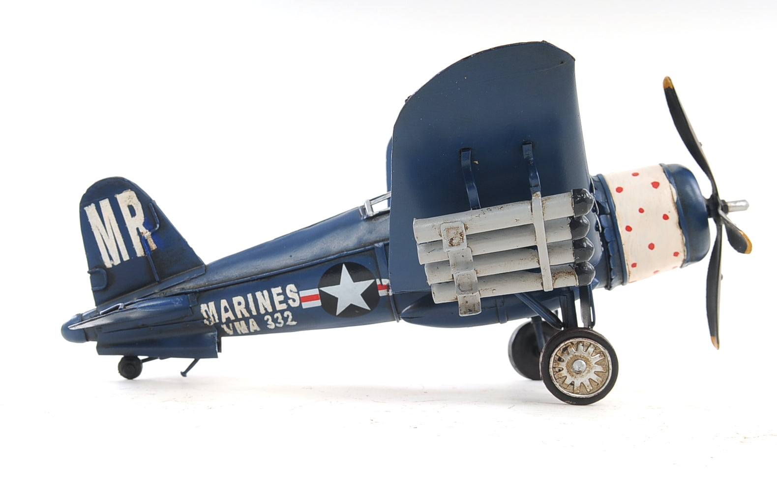  1944 F4U Corsair 1:31, Home furniture and decor, Old Modern Handicrafts, XoticBrands Home Decor