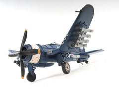  1944 F4U Corsair 1:31, Home furniture and decor, Old Modern Handicrafts, XoticBrands Home Decor