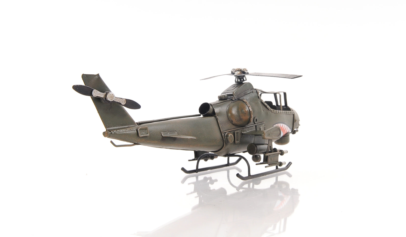  Ah-1G Cobra 1:46, Home furniture and decor, Old Modern Handicrafts, XoticBrands Home Decor