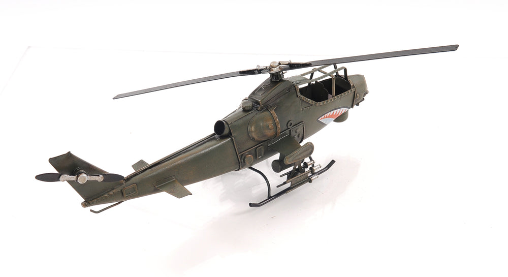  Ah-1G Cobra 1:46, Home furniture and decor, Old Modern Handicrafts, XoticBrands Home Decor