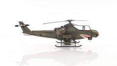  Ah-1G Cobra 1:46, Home furniture and decor, Old Modern Handicrafts, XoticBrands Home Decor