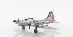  B-17 Flying Fortress Iron Vintage Model, Home furniture and decor, Old Modern Handicrafts, XoticBrands Home Decor