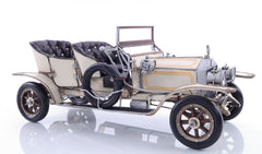  1909 Rolls Royce Ghost Edition Iron Vintage Model, Home furniture and decor, Old Modern Handicrafts, XoticBrands Home Decor