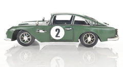  1955 Porsche 356 Speedster Iron Vintage Model, Home furniture and decor, Old Modern Handicrafts, XoticBrands Home Decor