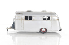  Camping Trailer Iron Vintage Model, Home furniture and decor, Old Modern Handicrafts, XoticBrands Home Decor