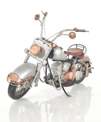  1957 Harley-Davidson Sportster Iron Vintage Model, Home furniture and decor, Old Modern Handicrafts, XoticBrands Home Decor