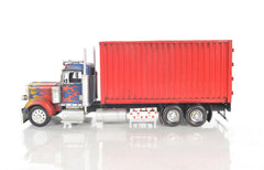  Big Rig Tissue Holder Iron Vintage Model, Home furniture and decor, Old Modern Handicrafts, XoticBrands Home Decor