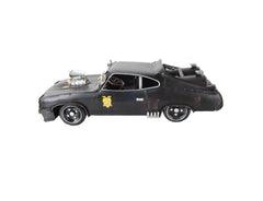  1973 Mad Max V8 Interceptor Model, Home furniture and decor, Old Modern Handicrafts, XoticBrands Home Decor