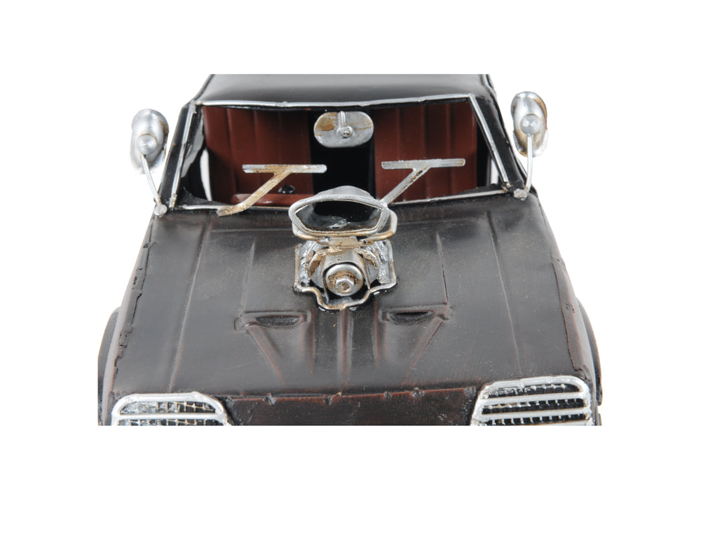  1973 Mad Max V8 Interceptor Model, Home furniture and decor, Old Modern Handicrafts, XoticBrands Home Decor