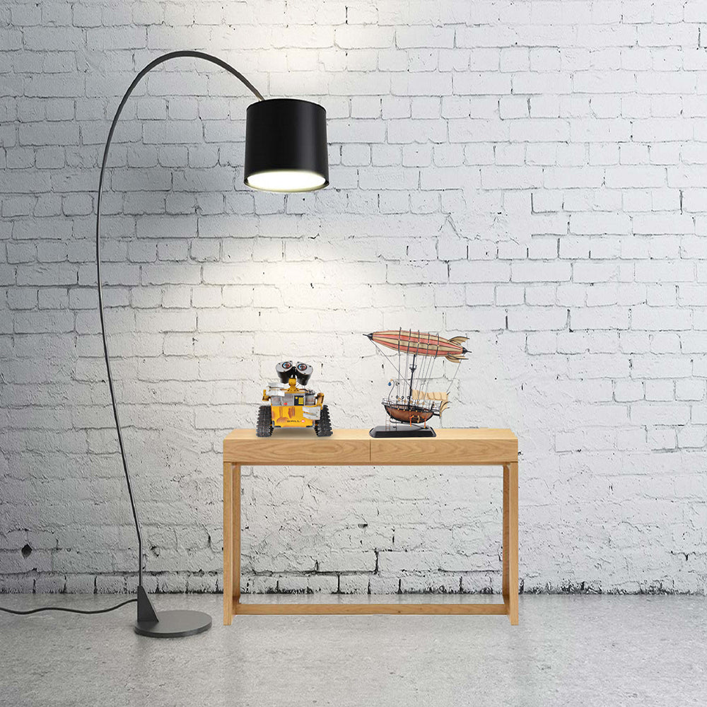  Steampunk Airship Model, Home furniture and decor, Old Modern Handicrafts, XoticBrands Home Decor