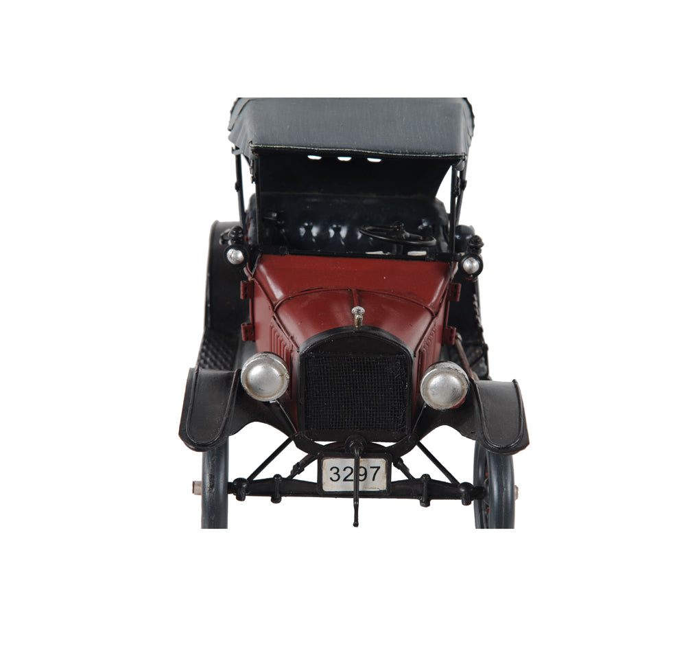  1924 Rose F Car Model T, Home furniture and decor, Old Modern Handicrafts, XoticBrands Home Decor