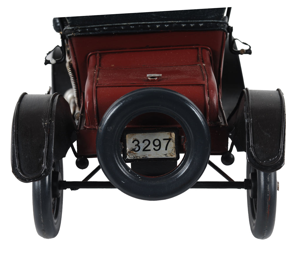  1924 Rose F Car Model T, Home furniture and decor, Old Modern Handicrafts, XoticBrands Home Decor