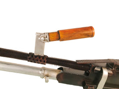  ZB-26 Czech Light Machine Gun Model, Home, Old Modern Handicraft, XoticBrands Home Decor