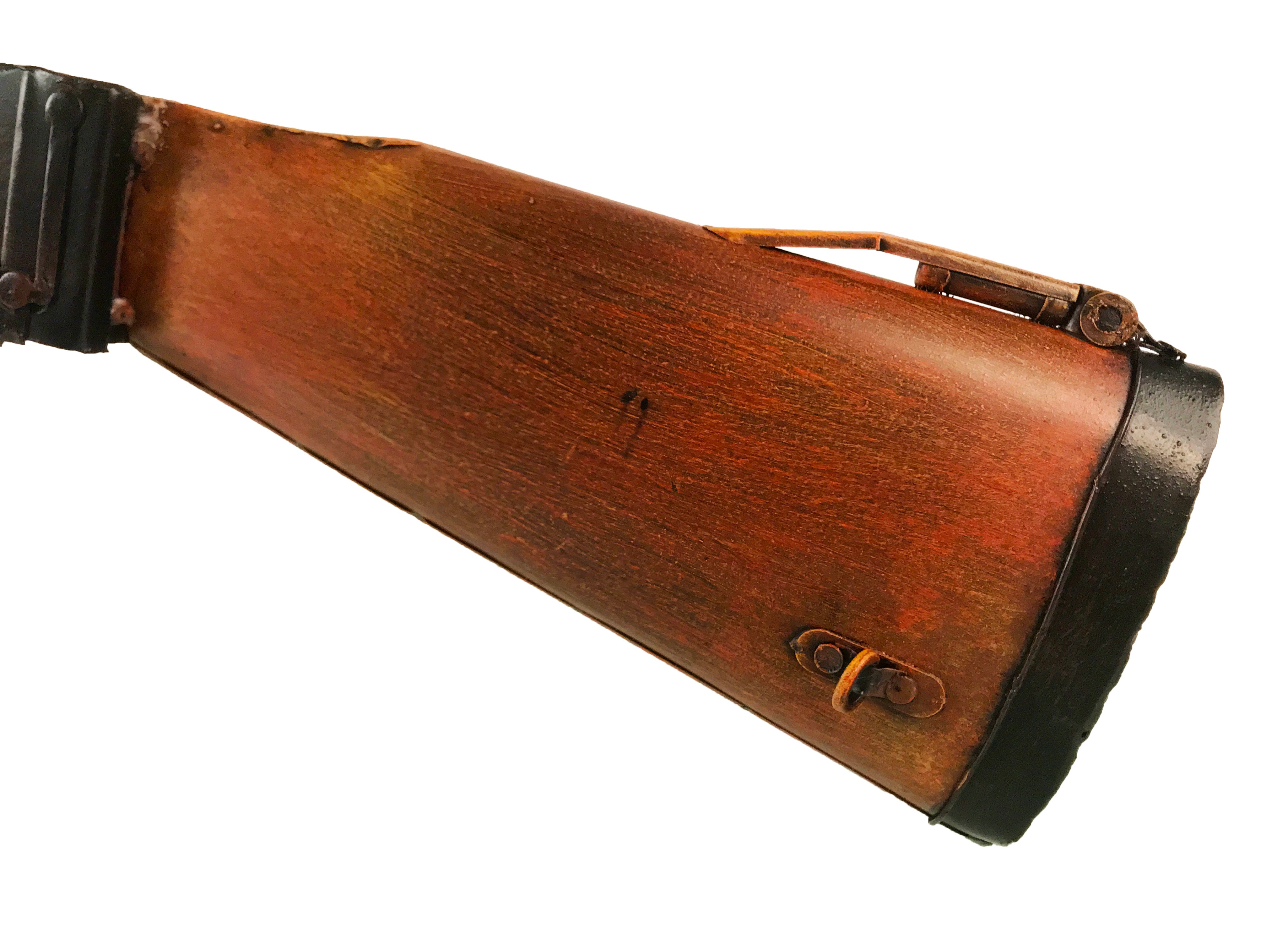  ZB-26 Czech Light Machine Gun Model, Home, Old Modern Handicraft, XoticBrands Home Decor