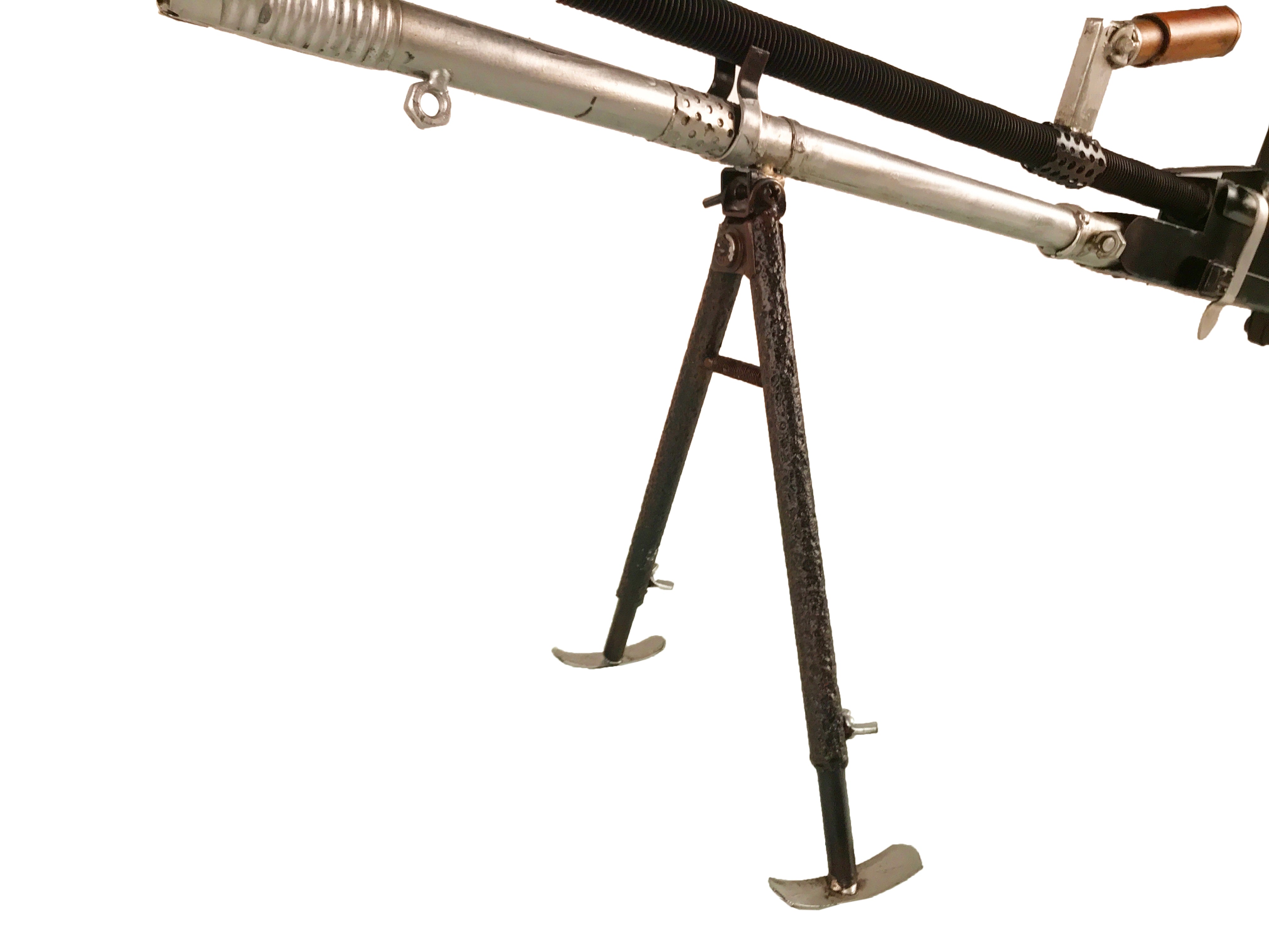  ZB-26 Czech Light Machine Gun Model, Home, Old Modern Handicraft, XoticBrands Home Decor