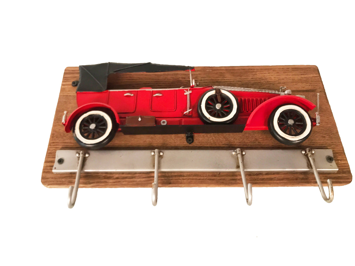  1934 Duesenberg Model J Wall Hangers, Home, Old Modern Handicraft, XoticBrands Home Decor
