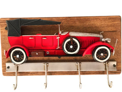  1934 Duesenberg Model J Wall Hangers, Home, Old Modern Handicraft, XoticBrands Home Decor