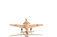  1943 Nakajima Ki-43 Oscar Fighter, Home, Old Modern Handicraft, XoticBrands Home Decor