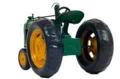  1935 John Deere Model B Tractor Metal Handmade, Home furniture and dÃ©cor, OLD MODERN HANDICRAFTS, XoticBrands Home Decor