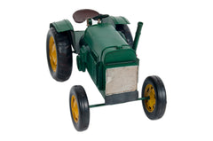  1939 John Deere Model D Tractor Metal Handmade, Home furniture and dÃ©cor, OLD MODERN HANDICRAFTS, XoticBrands Home Decor