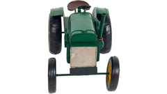  1939 John Deere Model D Tractor Metal Handmade, Home furniture and dÃ©cor, OLD MODERN HANDICRAFTS, XoticBrands Home Decor