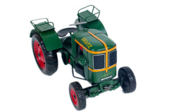  Deutz F4L 514 Model Tractor Metal Handmade, Home furniture and dÃ©cor, OLD MODERN HANDICRAFTS, XoticBrands Home Decor