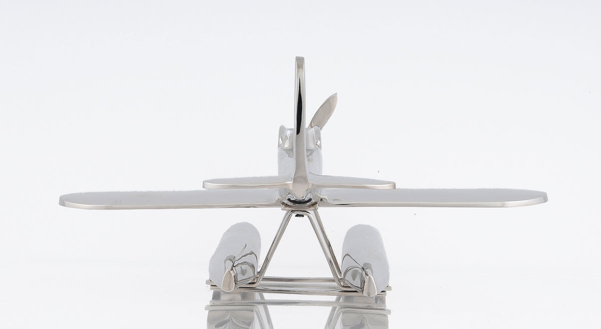  Alum Seaplane, Home furniture and decor, Old Modern Handicrafts, XoticBrands Home Decor