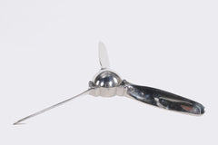  3-Blade Propeller, Home furniture and decor, Old Modern Handicrafts, XoticBrands Home Decor