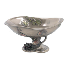 Koi Coupe - Art Nouveau & Art Deco. - XoticBrands Home Decor