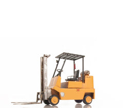  Handmade Tin Propane Forklift Metal, Home furniture and dÃ©cor, OLD MODERN HANDICRAFTS, XoticBrands Home Decor