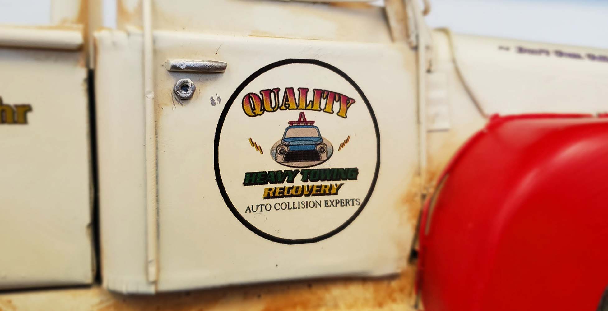  Metal Handmade Classic Chevrolet Tow Truck, Home furniture and dÃ©cor, OLD MODERN HANDICRAFTS, XoticBrands Home Decor