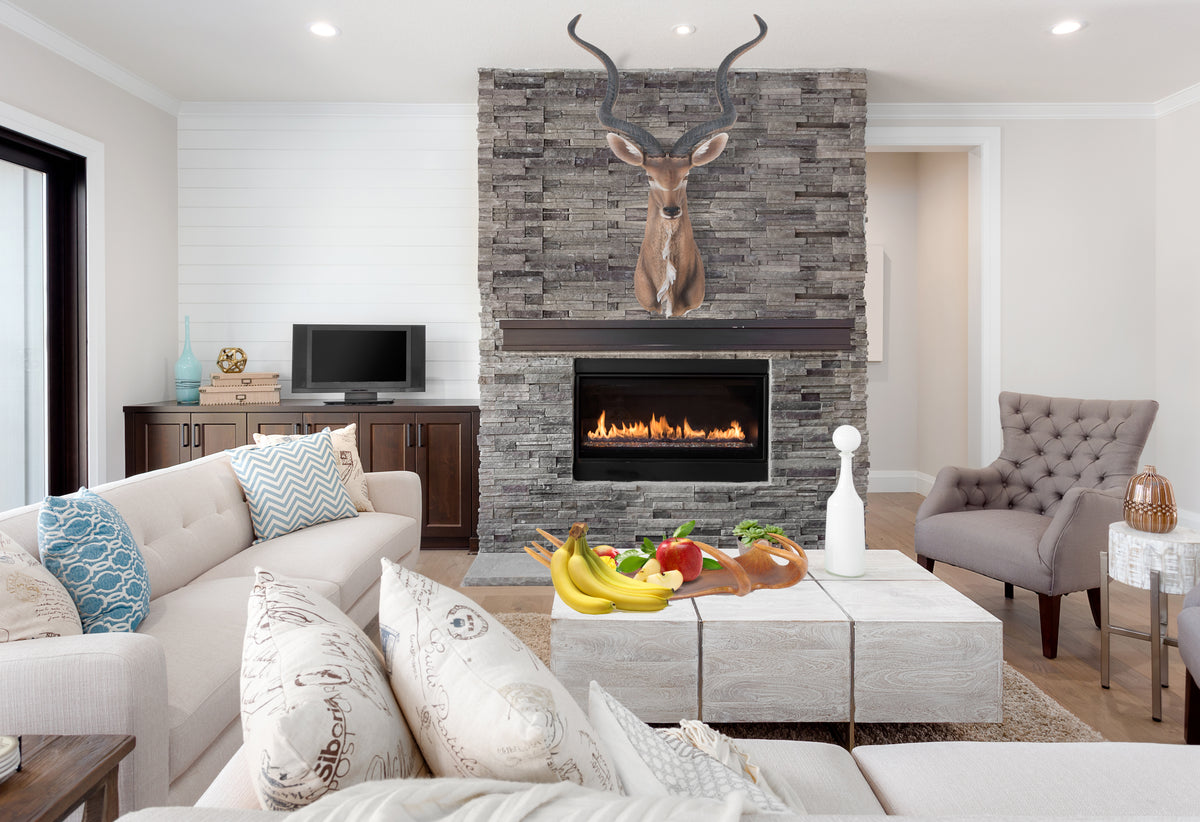  Anne Home - Deer Antler Tray, Home furniture and decor, Old Modern Handicrafts, XoticBrands Home Decor