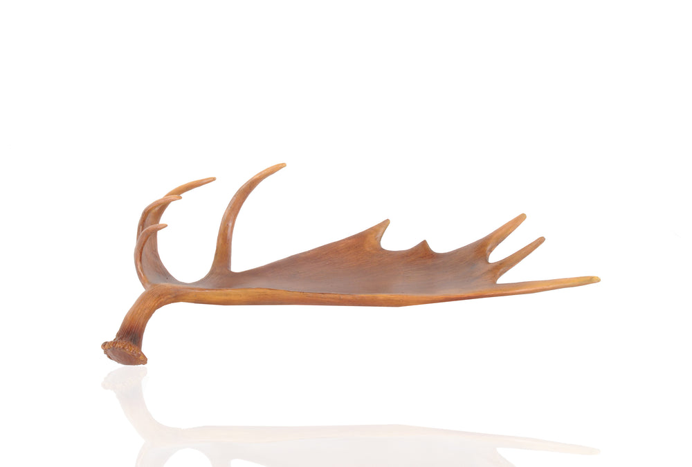  Anne Home - Deer Antler Tray, Home furniture and decor, Old Modern Handicrafts, XoticBrands Home Decor