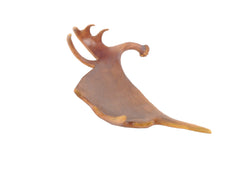  Anne Home - Deer Antler Tray, Home furniture and decor, Old Modern Handicrafts, XoticBrands Home Decor