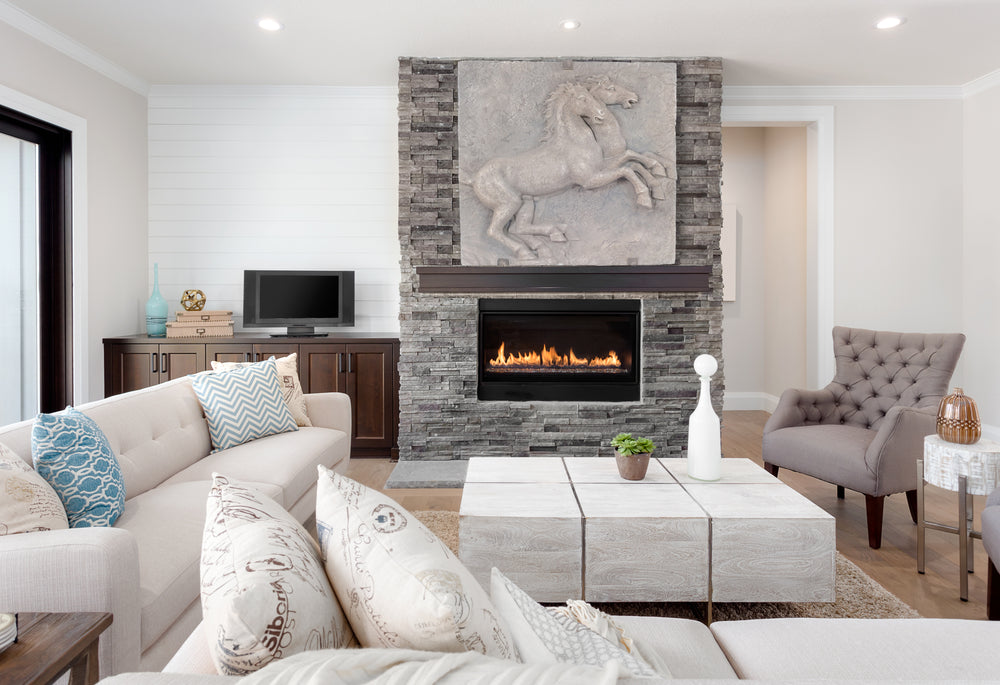  Anne Home - Horse Wall Decoration, Home furniture and decor, Old Modern Handicrafts, XoticBrands Home Decor