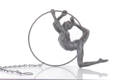  Anne Home - Rings Man Decorative, Home furniture and decor, Old Modern Handicrafts, XoticBrands Home Decor