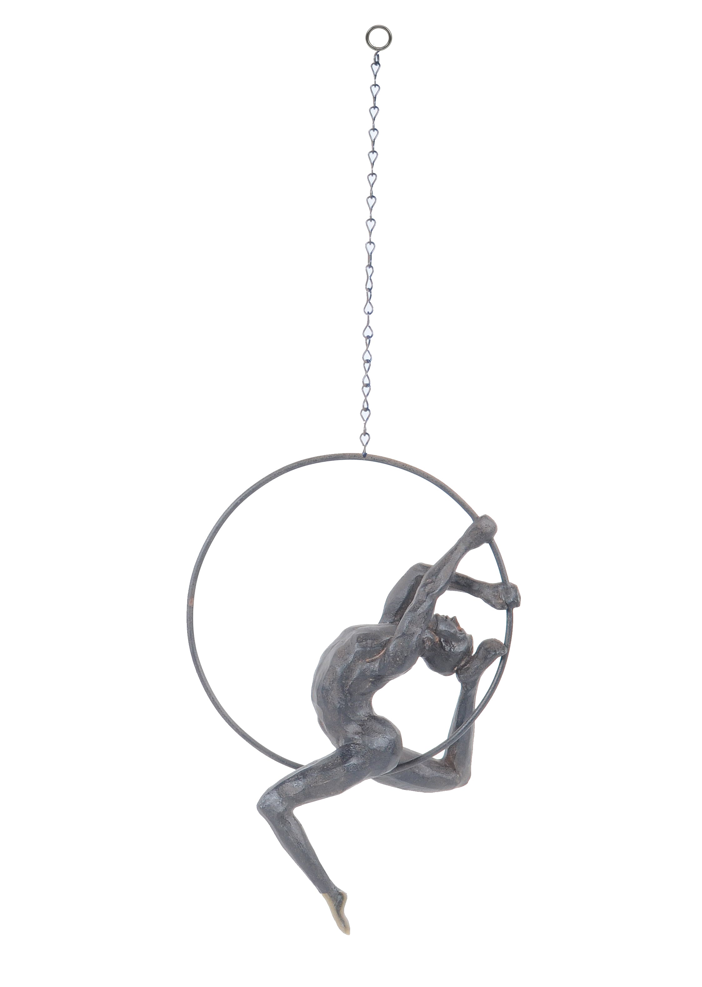  Anne Home - Rings Man Decorative, Home furniture and decor, Old Modern Handicrafts, XoticBrands Home Decor
