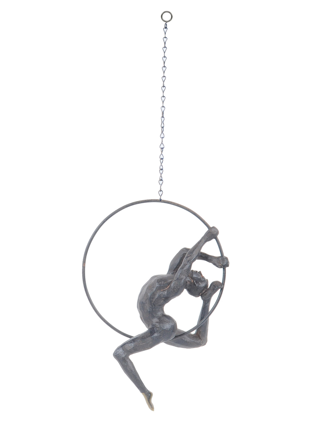  Anne Home - Rings Man Decorative, Home furniture and decor, Old Modern Handicrafts, XoticBrands Home Decor