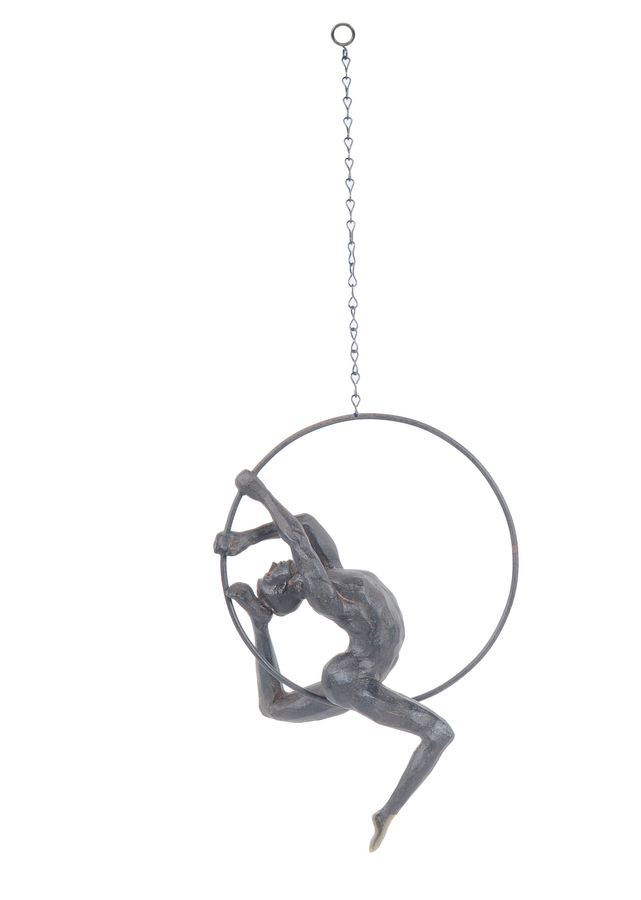  Anne Home - Rings Man Decorative, Home furniture and decor, Old Modern Handicrafts, XoticBrands Home Decor